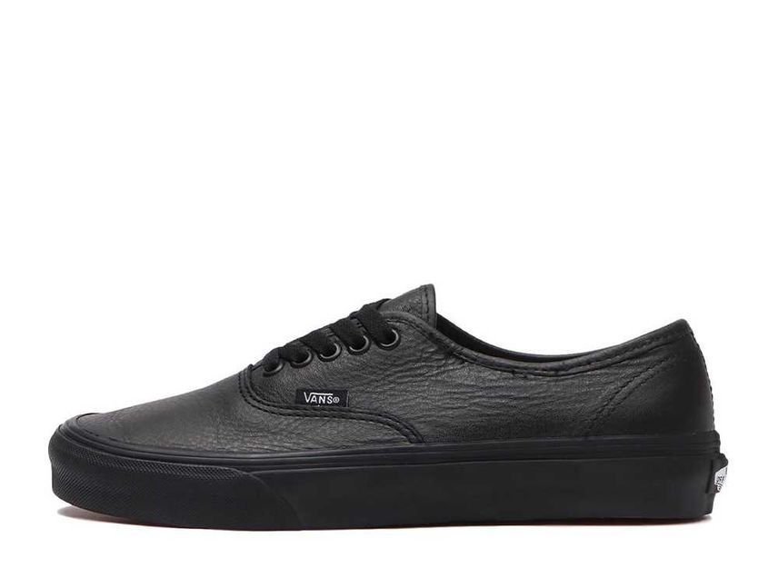 26.5cm Vans Authentic "Black" 26.5cm VN000JRAL3B