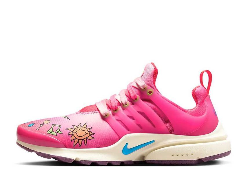 28.0cm Nike Air Presto "Doernbecher" 28cm FJ4973-600