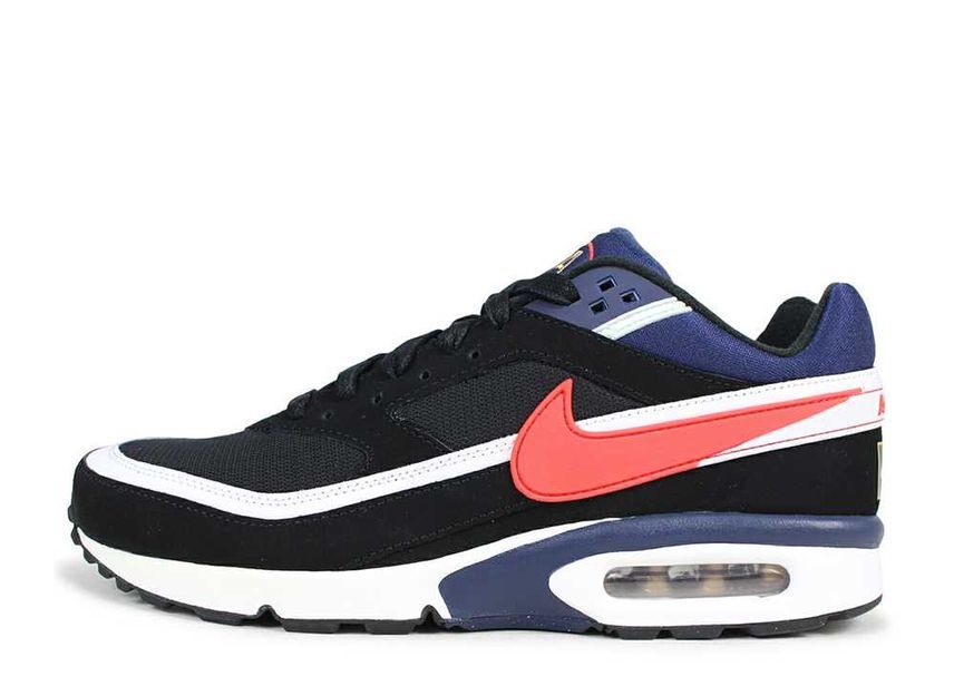 27.0cm Nike Air Max BW Premium 27cm 819523-064