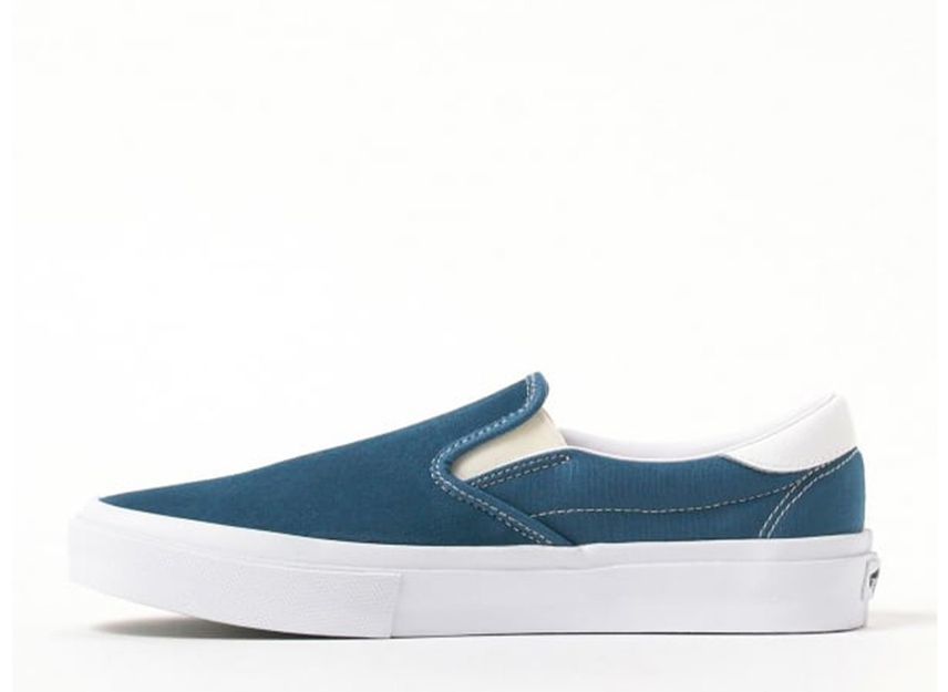 27.0cm SSZ BEAMS PLUS Vans Slip On "Navy" 27cm SSZ-BEAMSPLUS-VANS-SO