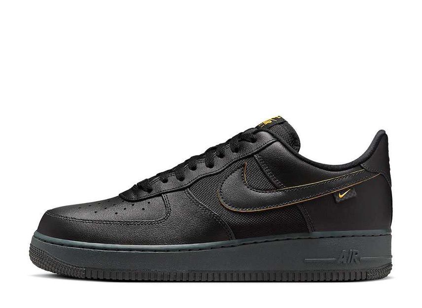 30.0cm以上 Nike Air Force 1 Low "Black/University Gold" 30cm FZ4617-001