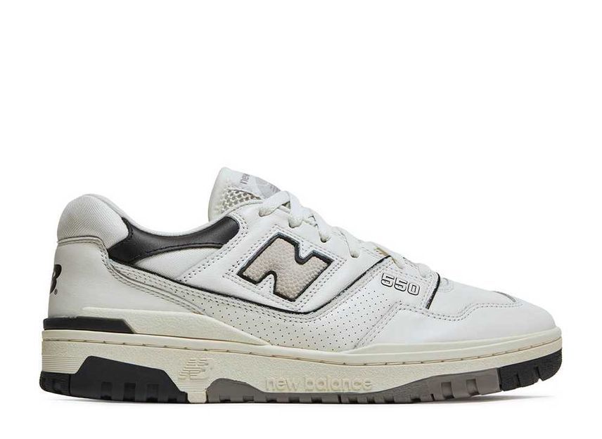 26.0cm New Balance 550 "White" 26cm BB550LWT