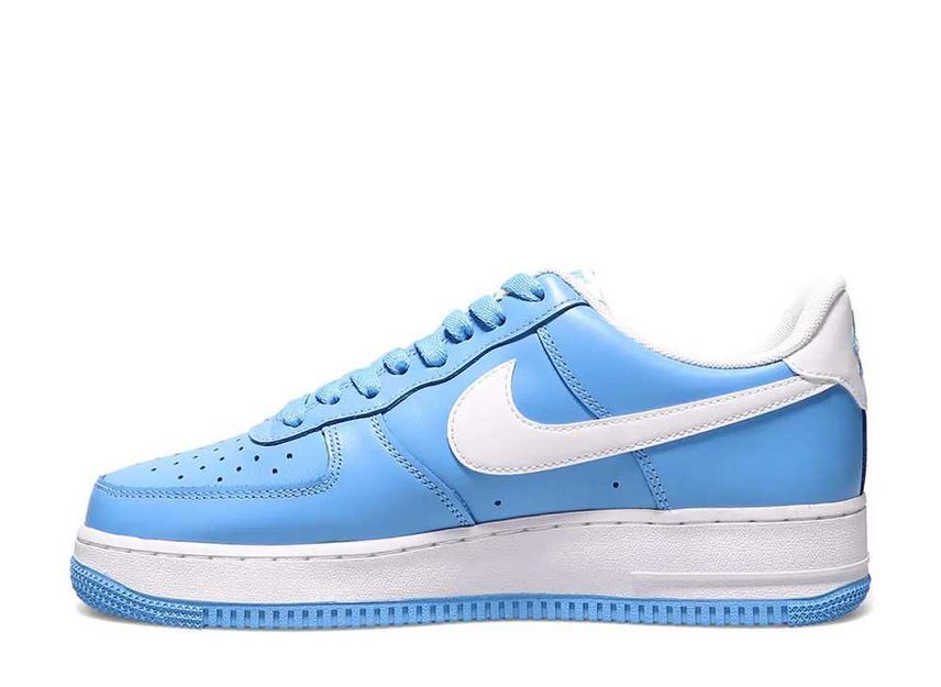 28.0cm Nike Air Force 1 Low '07 "University Blue" 28cm DC2911-400