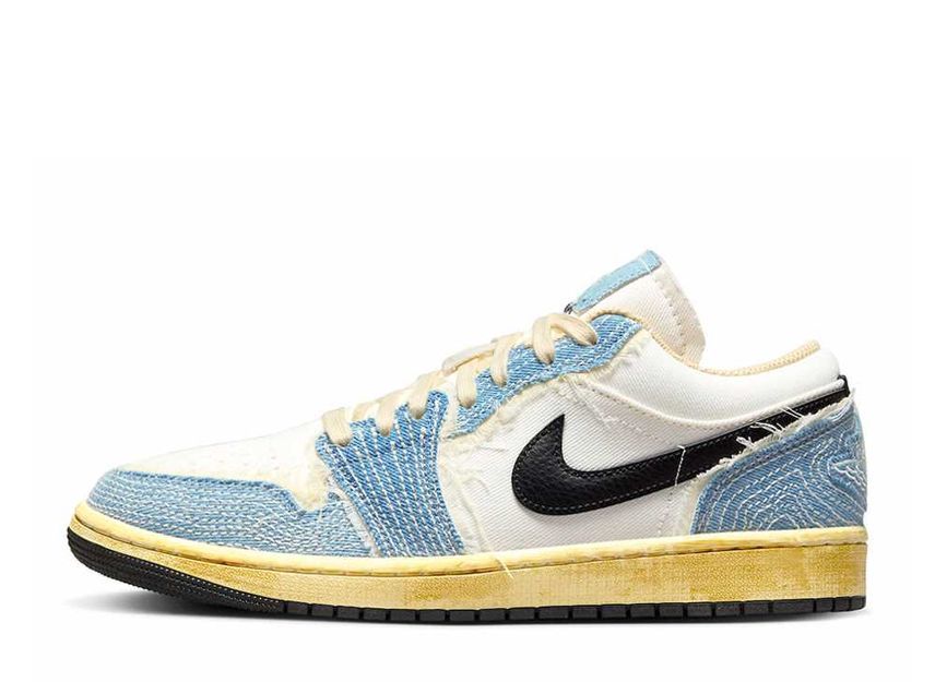 30.0cm以上 Nike Air Jordan 1 Low SE "World Make Japan" 30cm FN7670-493