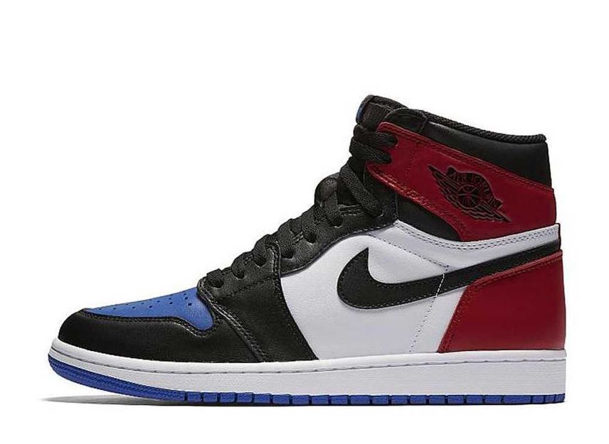 30.0cm以上 Nike Air Jordan 1 Retro High "Top 3" 30cm 555088-026