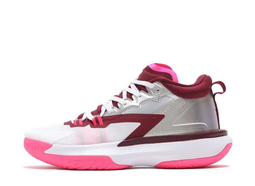 27.0cm Nike Jordan Zion 1 "Pink" 27cm DA3129-100