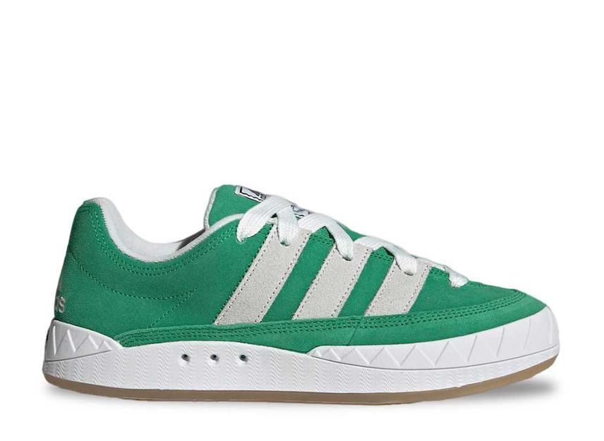 24.5cm adidas Originals Adimatic "Green" 24.5cm GZ6202