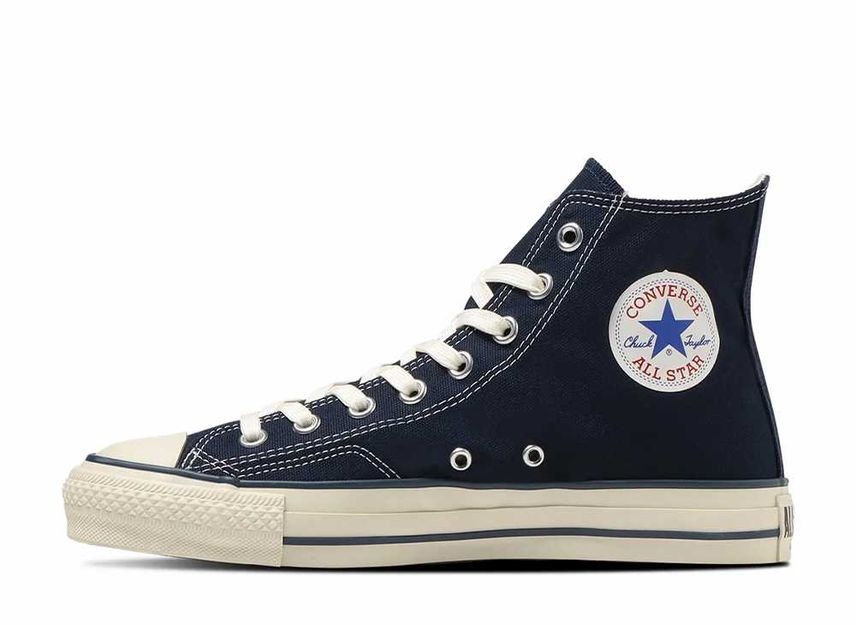 28.0cm Convers Canvas All Star J 80s HI "Navy" 28cm 31311101