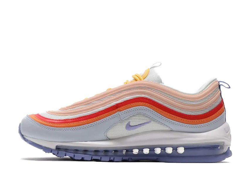 26.0cm以上 Nike WMNS Air Max 97 "Football Grey/Light Thistle" 28cm CW5588-001