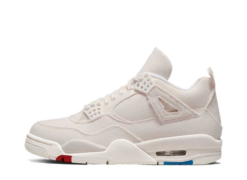 26.0cm以上 Nike WMNS Air Jordan 4 "Sail" 27.5cm DQ4909-100