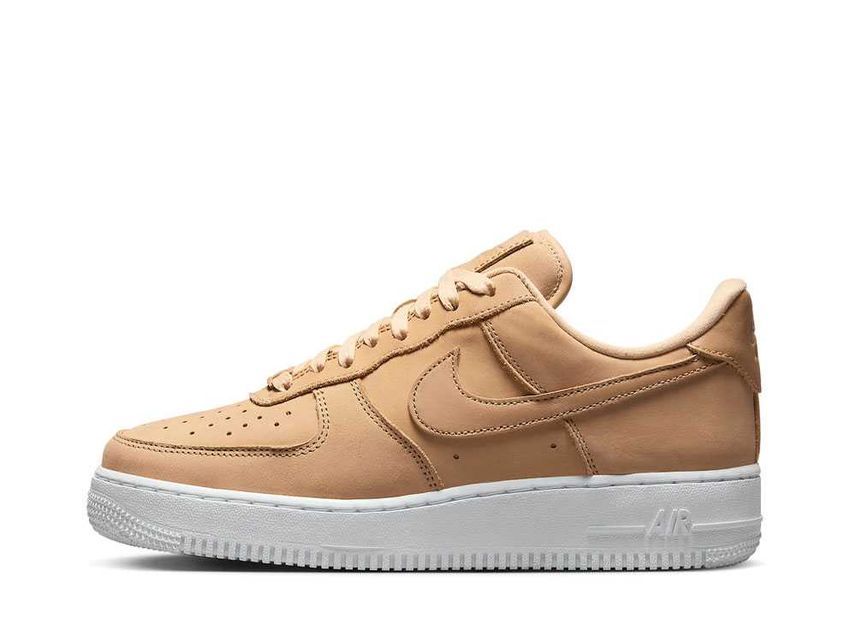 26.0cm以上 Nike WMNS Air Force 1 Low PRM "Vachetta Tan" 29cm DR9503-201