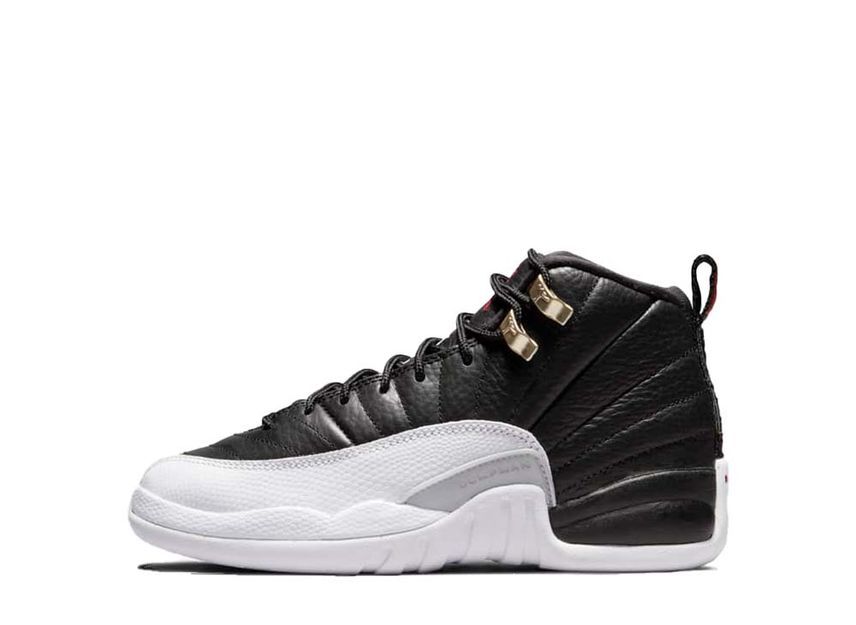 24cm～ Nike GS Air Jordan 12 "Playoffs" 25cm 153265-006