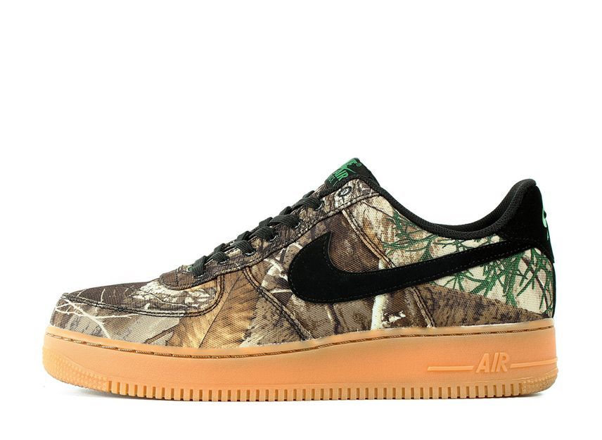 28.0cm Nike Air Force 1 Low "Realtree" 28cm AO2441-001