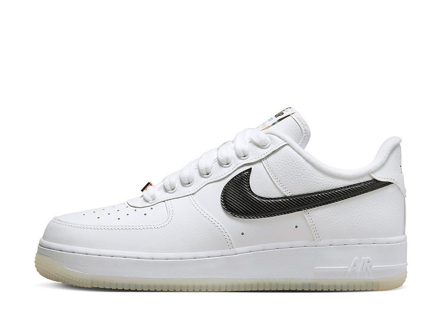 26.5cm Nike Air Force 1 Low Bronx Origins "White" 26.5cm DX2305-100