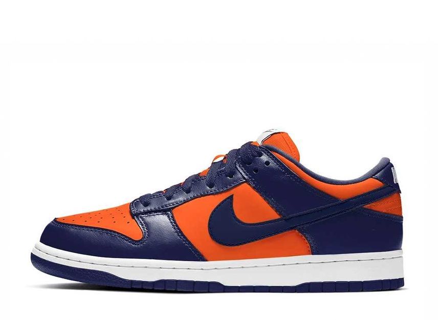 26.0cm Nike Dunk Low SP "Champ Colors" 26cm CU1727-800