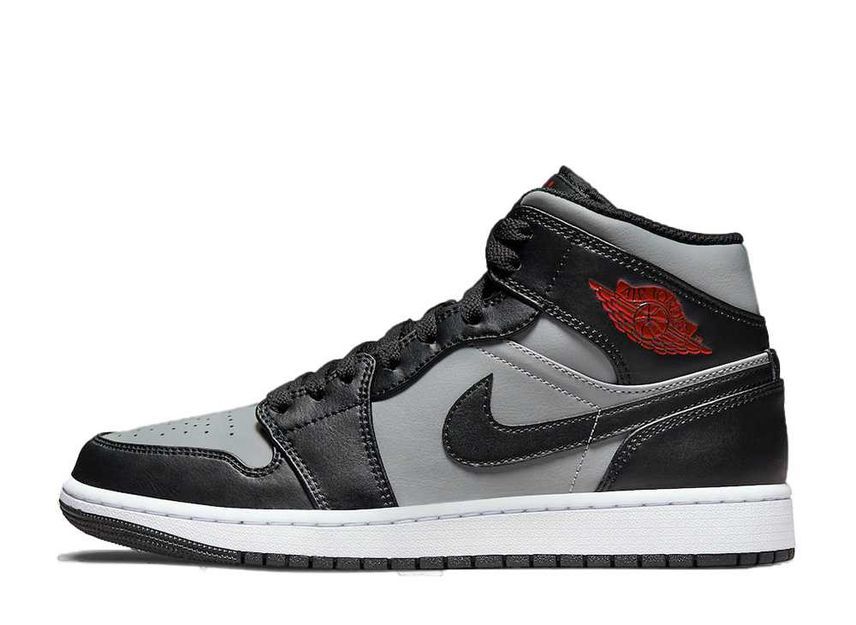 26.0cm Nike Air Jordan 1 Mid "Shadow" 26cm 554724-096