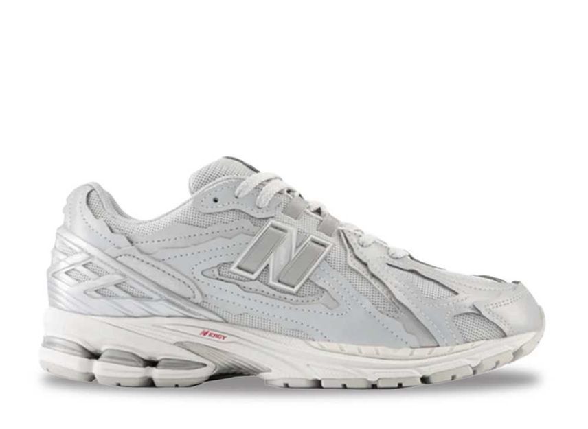 27.0cm New Balance 1906R Protection Pack "Metallic Silver" 27cm M1906DH