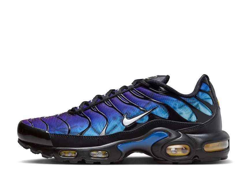 26.5cm Nike Air Max Plus "25th Anniversary" 26.5cm FV0393-001