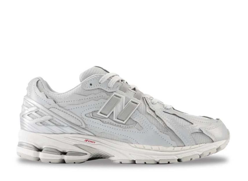 29.0cm New Balance 1906R Protection Pack "Metallic Silver" 29cm M1906DH