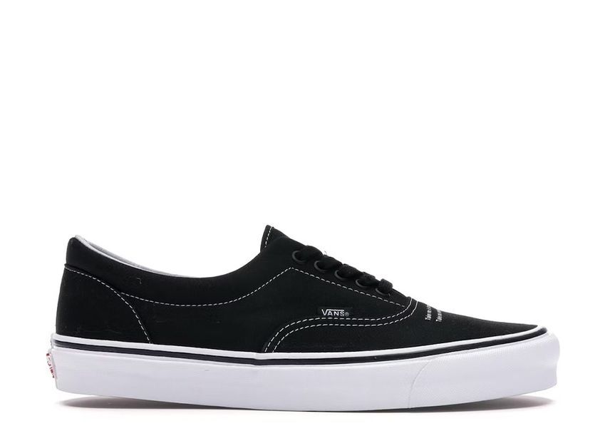 30.0cm以上 Vans Era Undercover "Black" 30cm VA3CXNNTK