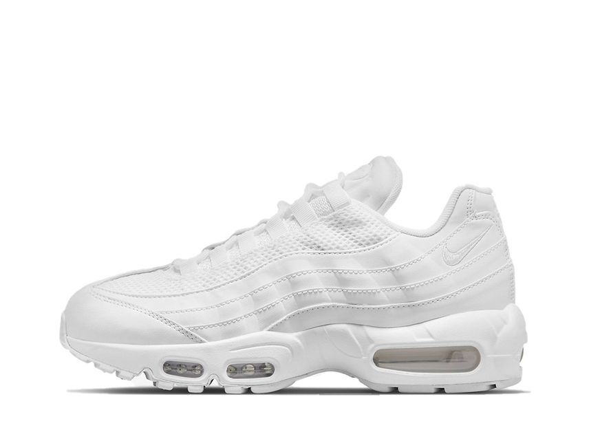 26.0cm以上 Nike WMNS Air Max 95 Next Nature "Triple White" 29cm DH8015-100