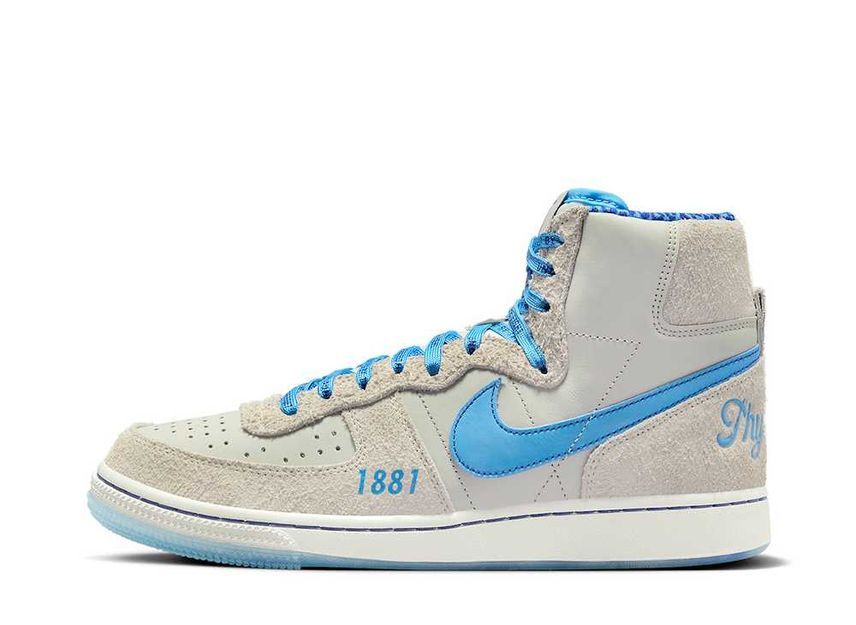 26.0cm以上 Nike WMNS Terminator High "Spelman College" 28cm FV2084-001