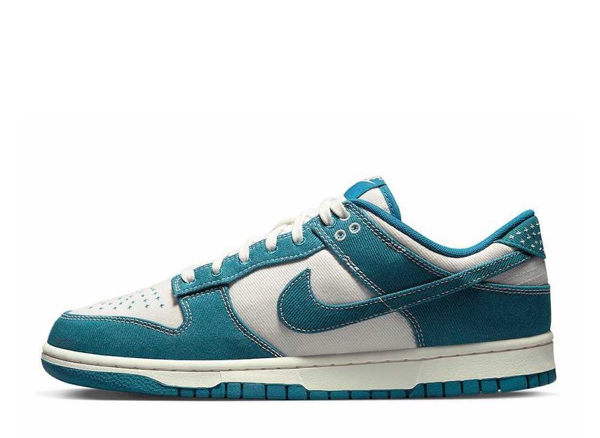 30.0cm以上 Nike Dunk Low SE "Industrial Blue" 30.5cm DV0834-101