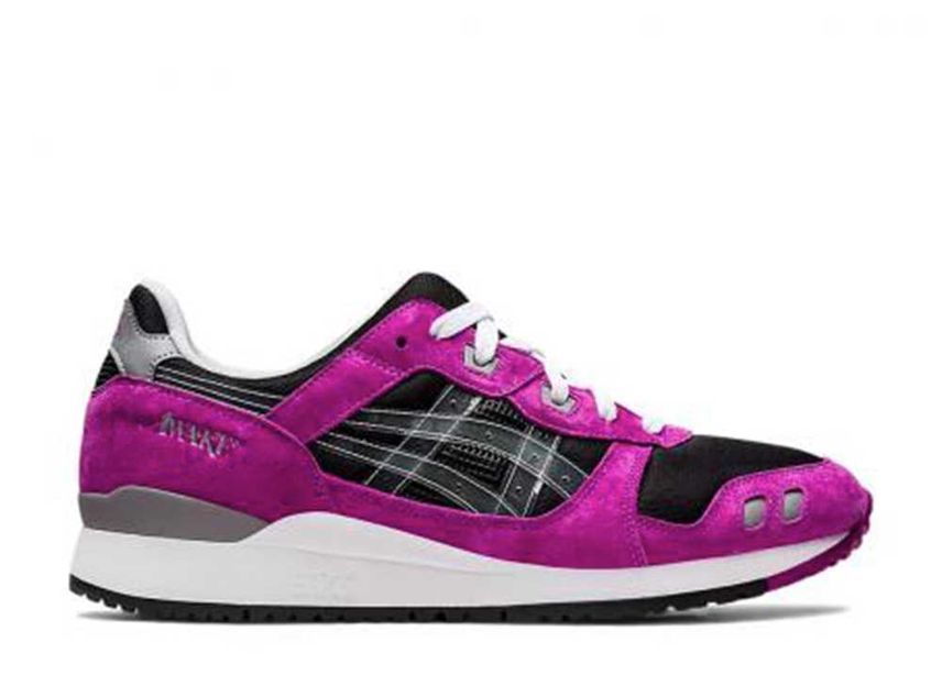 28.0cm Awake NY x Asics Gel-Lyte III "Pink" 28cm 1201A568-001