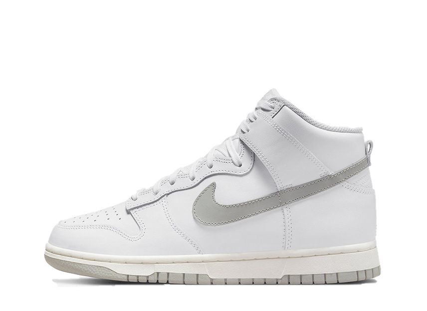 26.0cm以上 Nike WMNS Dunk High "Neutral Grey" 26cm DD1869-111