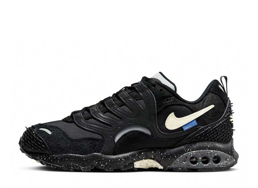 26.5cm UNDEFEATED Nike Air Terra Humara "Black" 26.5cm FN7546-002