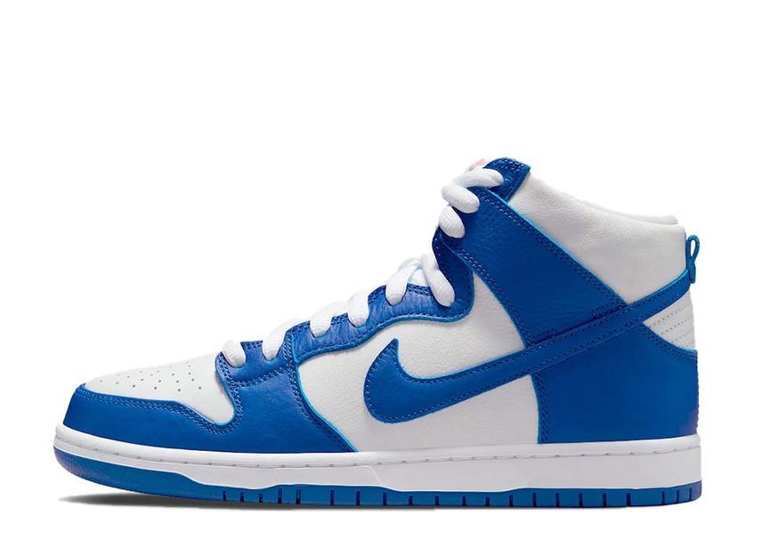 26.5cm Nike SB Dunk High Orange Label "Kentucky" 26.5cm DH7149-400