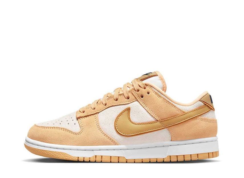 26.0cm以上 Nike WMNS Dunk Low "Gold Suede" 27cm DV7411-200