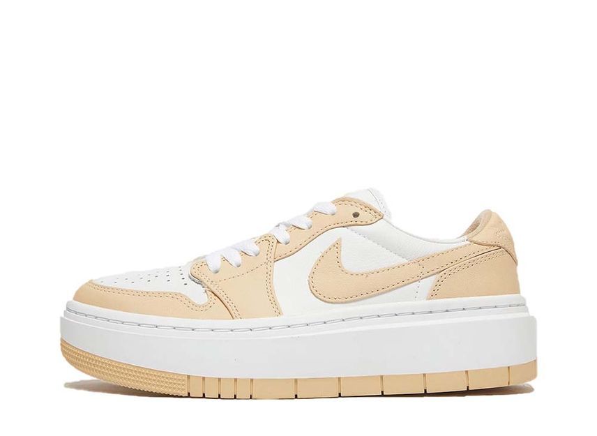 23.5cm Nike WMNS Air Jordan 1 Elevate Low "Beige" 23.5cm DH7004-102