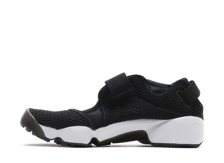 26.0cm以上 Nike WMNS Air Rift BR "Black/Cool Gray/White" 28cm 848386-001