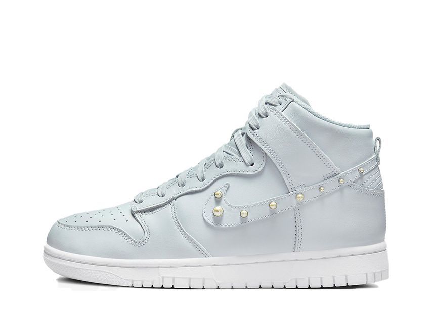 26.0cm以上 Nike WMNS Dunk High "Pearl/Glacier Blue" 26.5cm DR5488-001