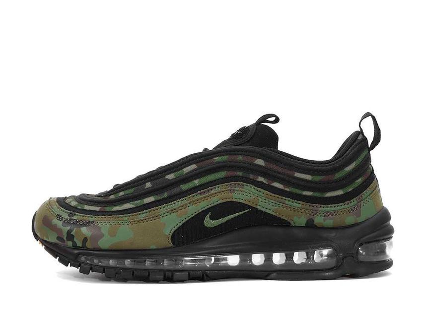 29.0cm Nike Air Max 97 Country "Camo Japan" 29cm AJ2614-203