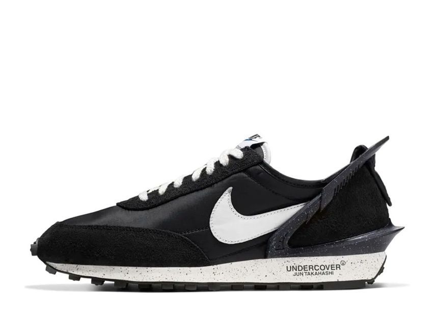 26.5cm UNDERCOVER Nike Daybreak "Black" 26.5cm BV4594-001