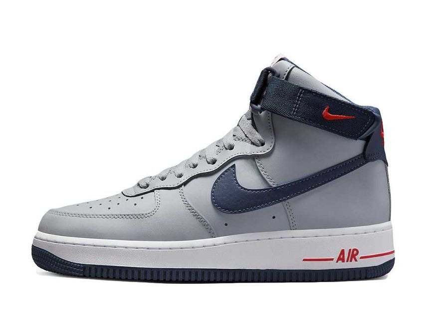 26.0cm以上 Nike WMNS Air Force 1 High "New England" 26cm DZ7338-001