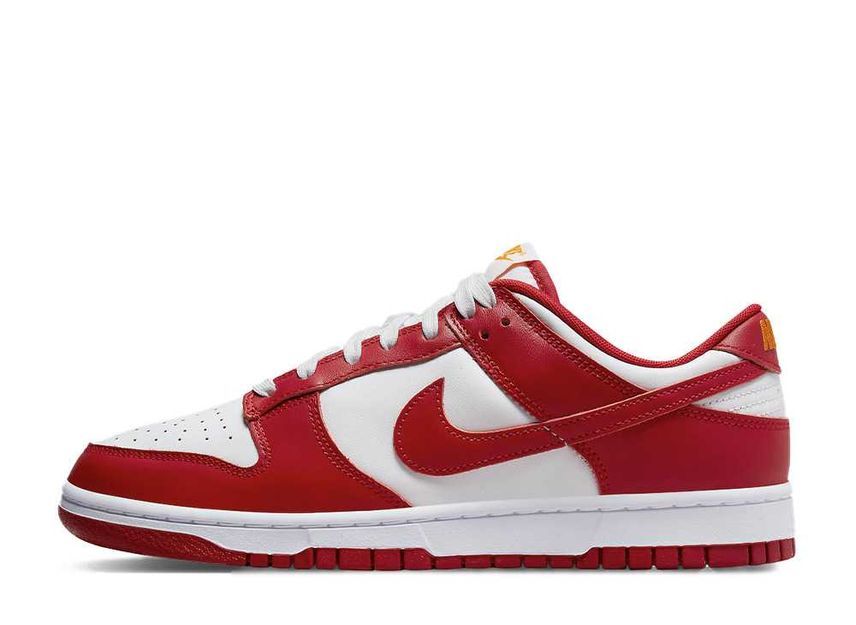 30.0cm以上 Nike Dunk Low "Gym Red" 30cm DD1391-602