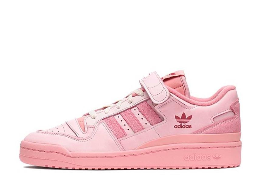 29.0cm adidas Originals Forum Low "Pink" 29cm GY6980