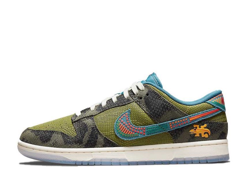 26.0cm Nike Dunk Low "Siempre Familia" 26cm DO2160-335