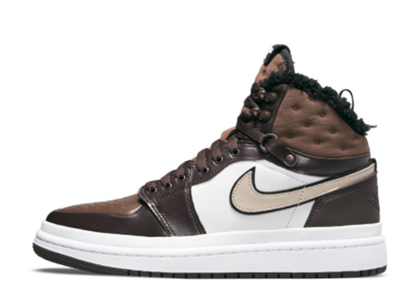 26.0cm以上 Nike WMNS Air Jordan 1 High Acclimate "Brown Basalt" 26.5cm DC7723-200