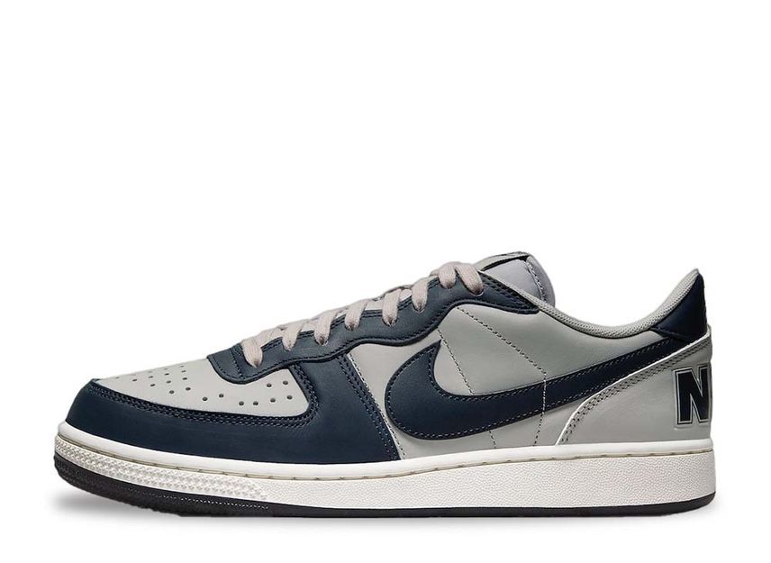 Nike Terminator Low "Dark Obsidian and Granite/Georgetown"(2023) 27.5cm FN6830-001_画像1