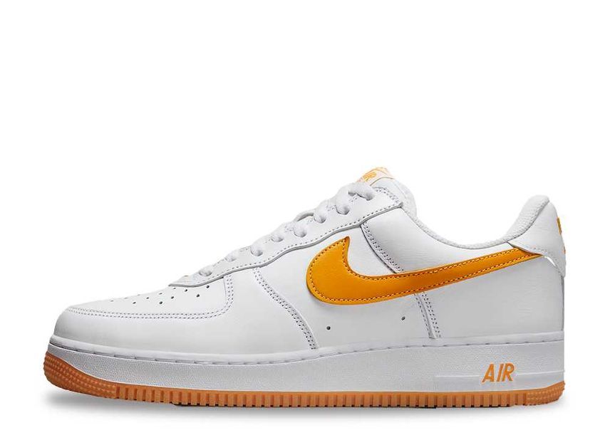 28.0cm Nike Air Force 1 Low "University Gold" 28cm FD7039-100