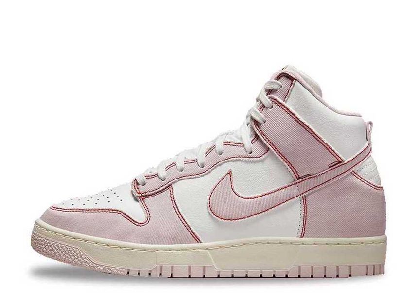 28.0cm Nike Dunk High 1985 "Barely Rose" 28cm DQ8799-100