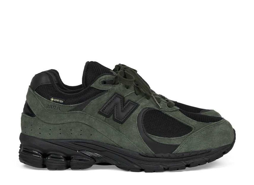 28.5cm JJJJound New Balance 2002R GORE-TEX "Pine" M2002RXY 28.5cm JD-NB-2002R-GTX-OL