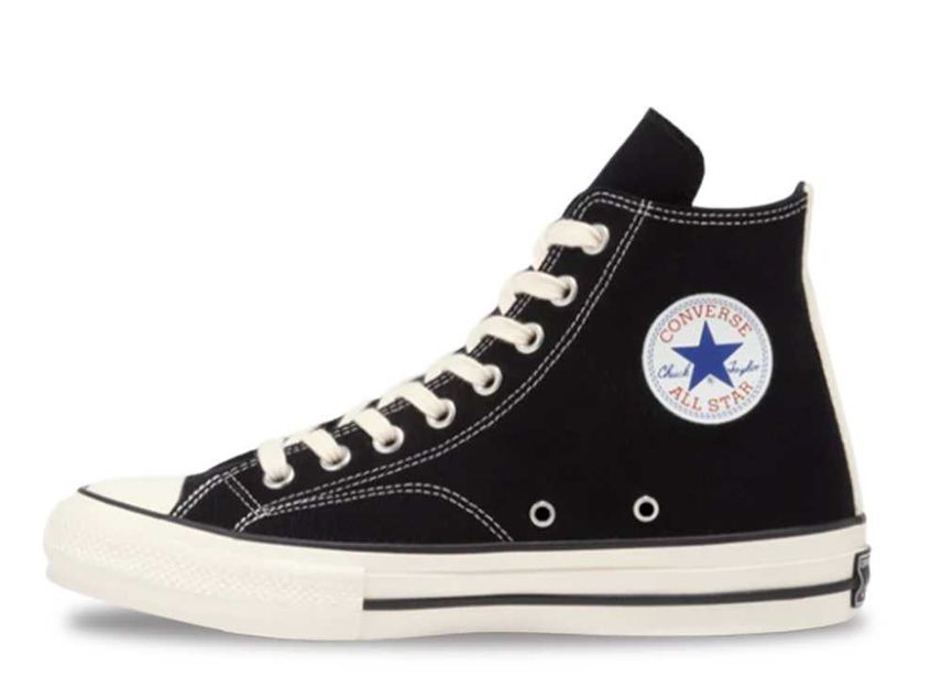 28.0cm Converse Addict Chuck Taylor Canvas Hi "Black" 28cm 31308520