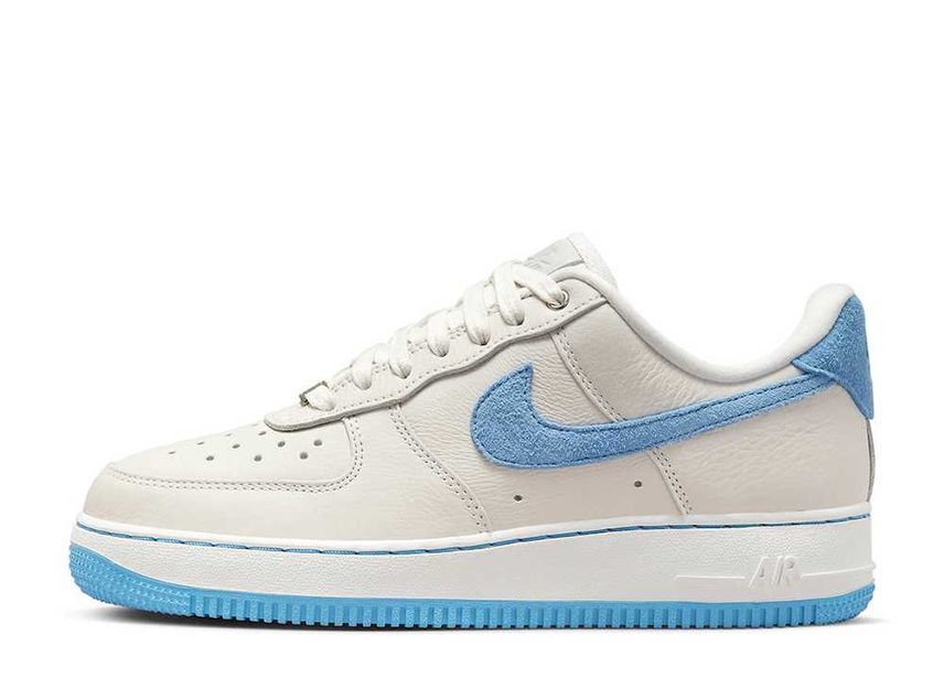 24.0cm Nike WMNS Air Force 1 Low LXX "University Blue" 24cm DX1193-100