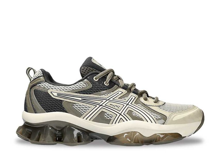 24.0cm以下 Asics Gel-Quantum Kinetic "Birch/Dark Taupe" 23.5cm 1203A270-201