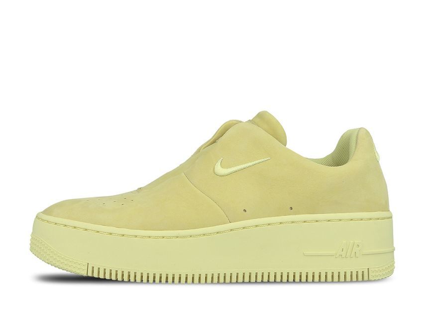 23.5cm Nike WMNS Air Force 1 Sage XX "Luminous Green" 23.5cm AO1215-300